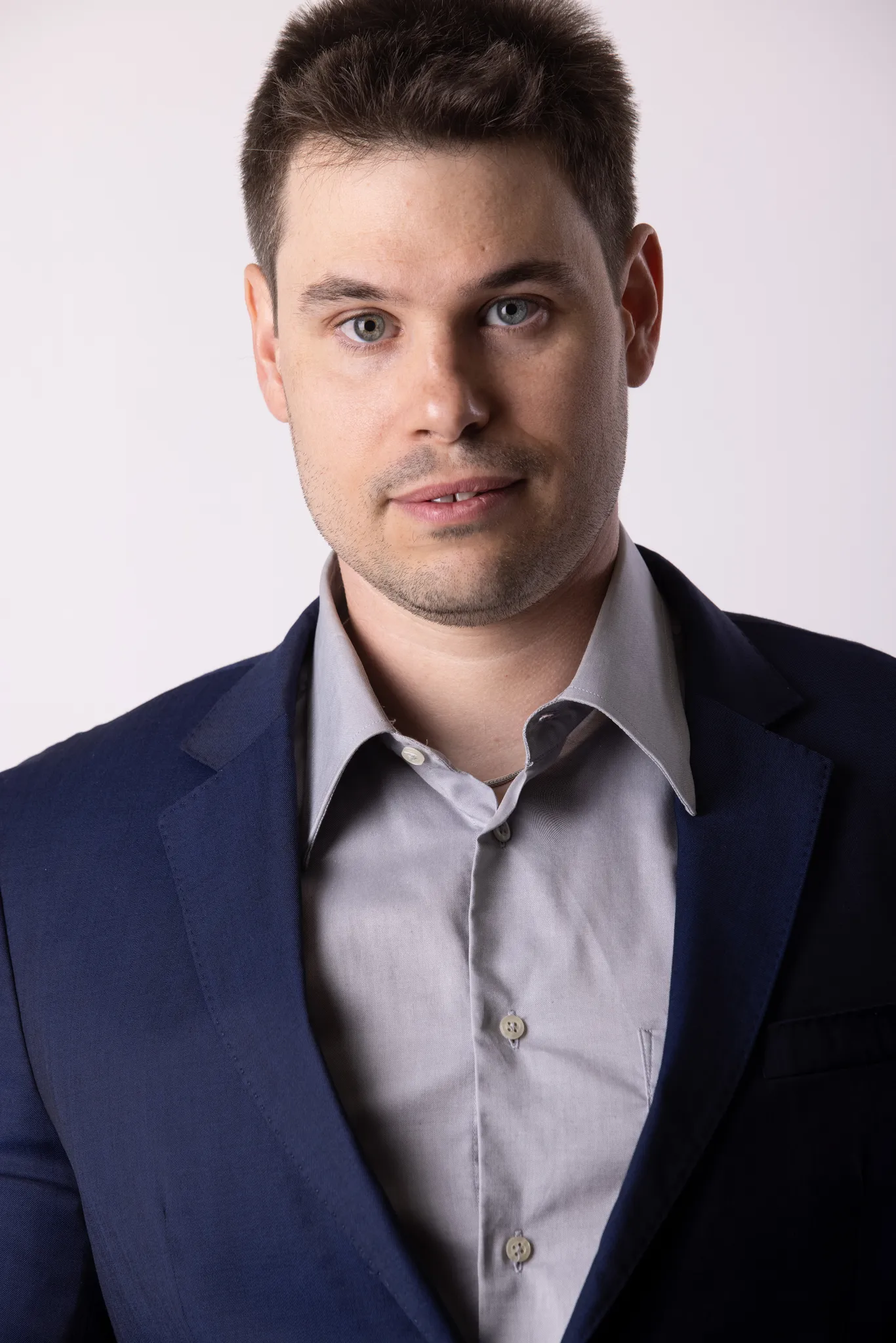 Daniele Pelleri B2B SaaS Marketing & Sales